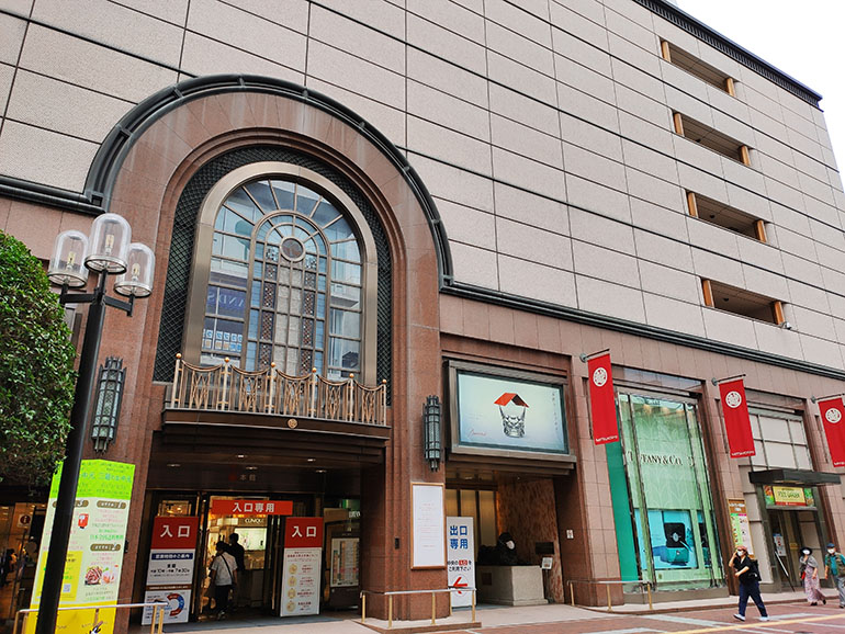 仙台三越で『ギフト商品お買い得セール』が開催されています！