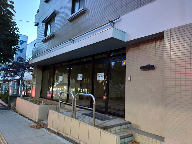 食パン専門店『一本堂　仙台泉中央店』が12月11日にオープンするみたい！