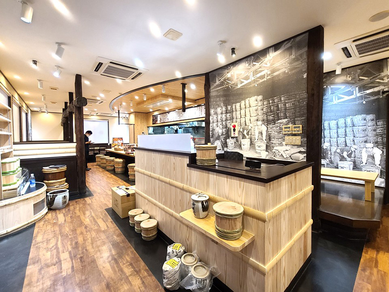 味噌らーめん専門店「みそや源兵衛（げんべえ）」が2021年3月に西多賀にオープンするみたい！