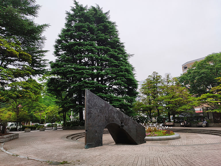 東日本大震災から10年、仙台市追悼式と献花場のご案内
