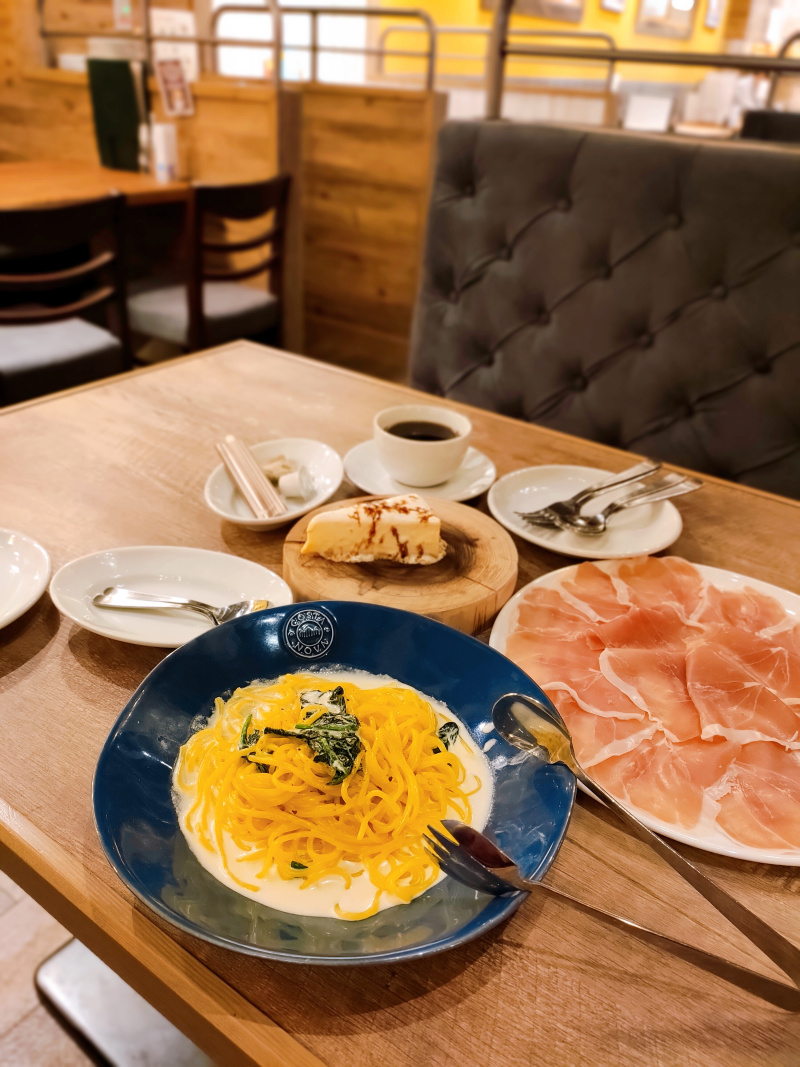 【レビュー】Italian kitchen VANSAN（バンサン）｜長谷川北斗シェフが監修するお店