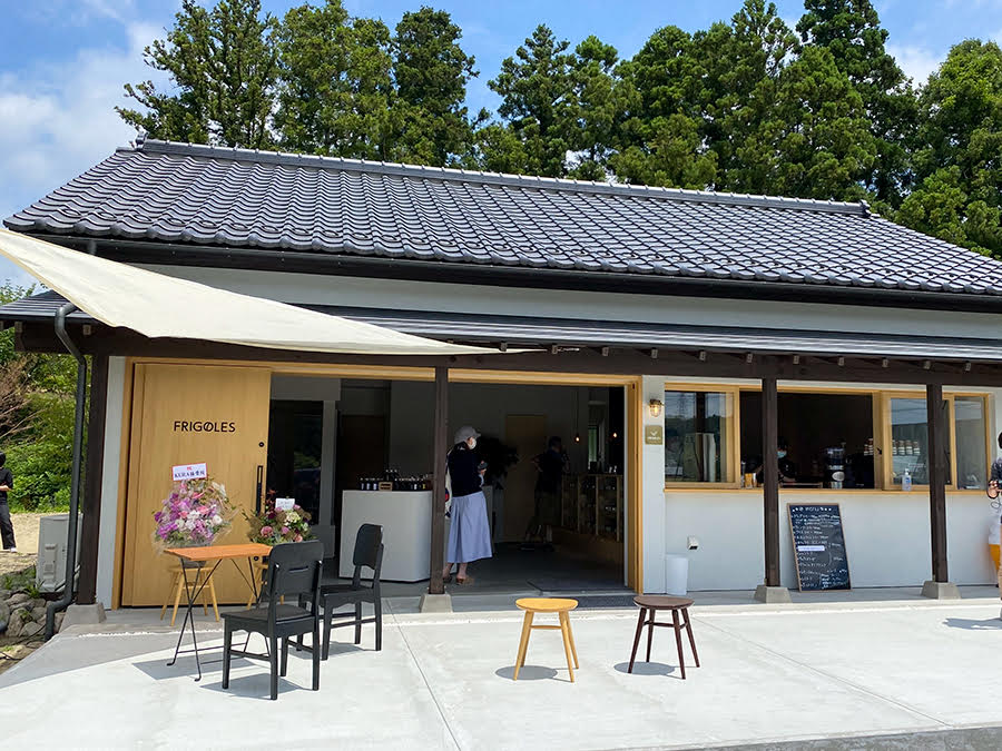 仙台市泉区に7月21日にオープンする本格派コーヒーショップがあるみたい！
