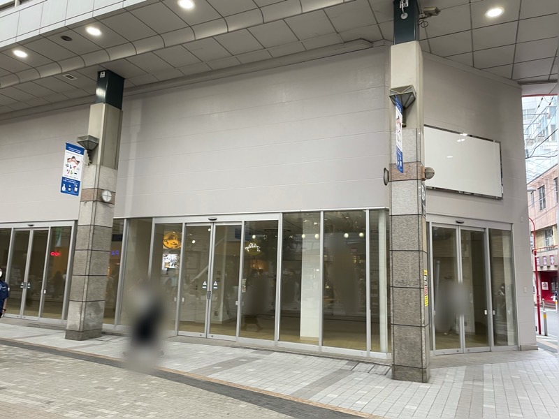 『仙台放送 仙台縁日』と『仙臺いろは』跡地にオープンするお店が決定したみたい！