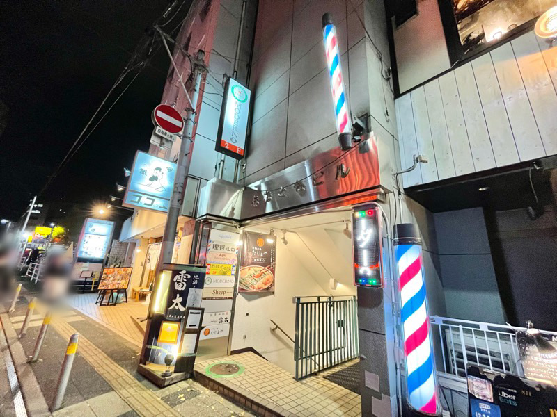 『博多もつ鍋たじまや 仙台駅西口店』があの場所に12月1日にオープンするみたい！