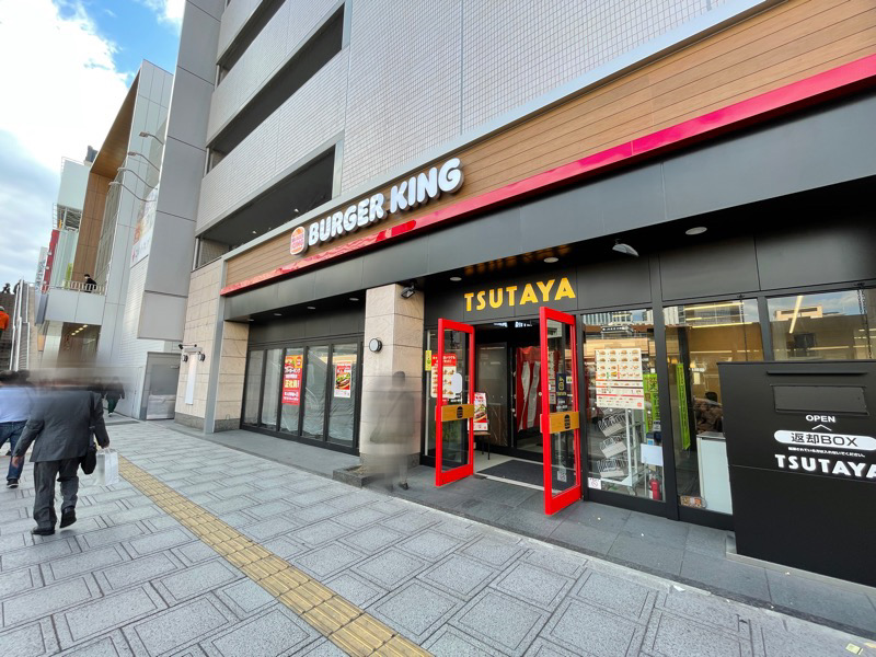 行列必至！？バーガーキング仙台駅前店、いよいよ明日11月1日オープン！